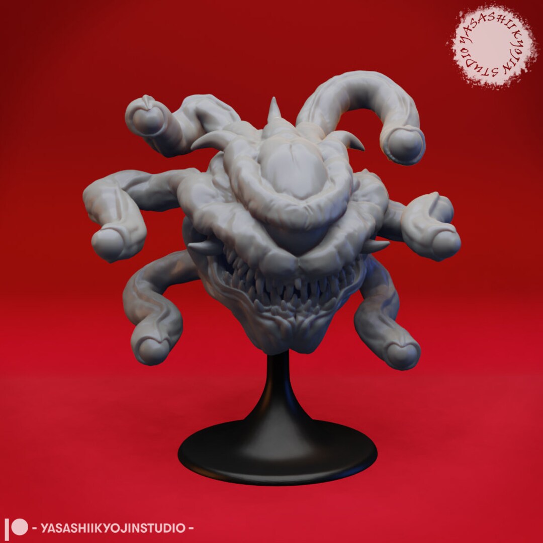 Beholder - Etsy