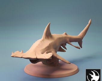 Hammerhead Shark