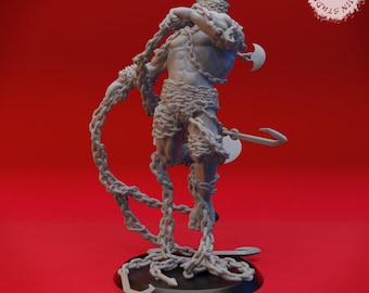 Chain Devil