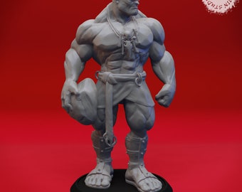 Gigante de Pedra