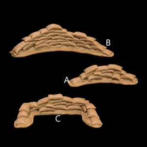 Sandbags