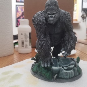 Gorillas