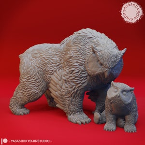 Owlbear