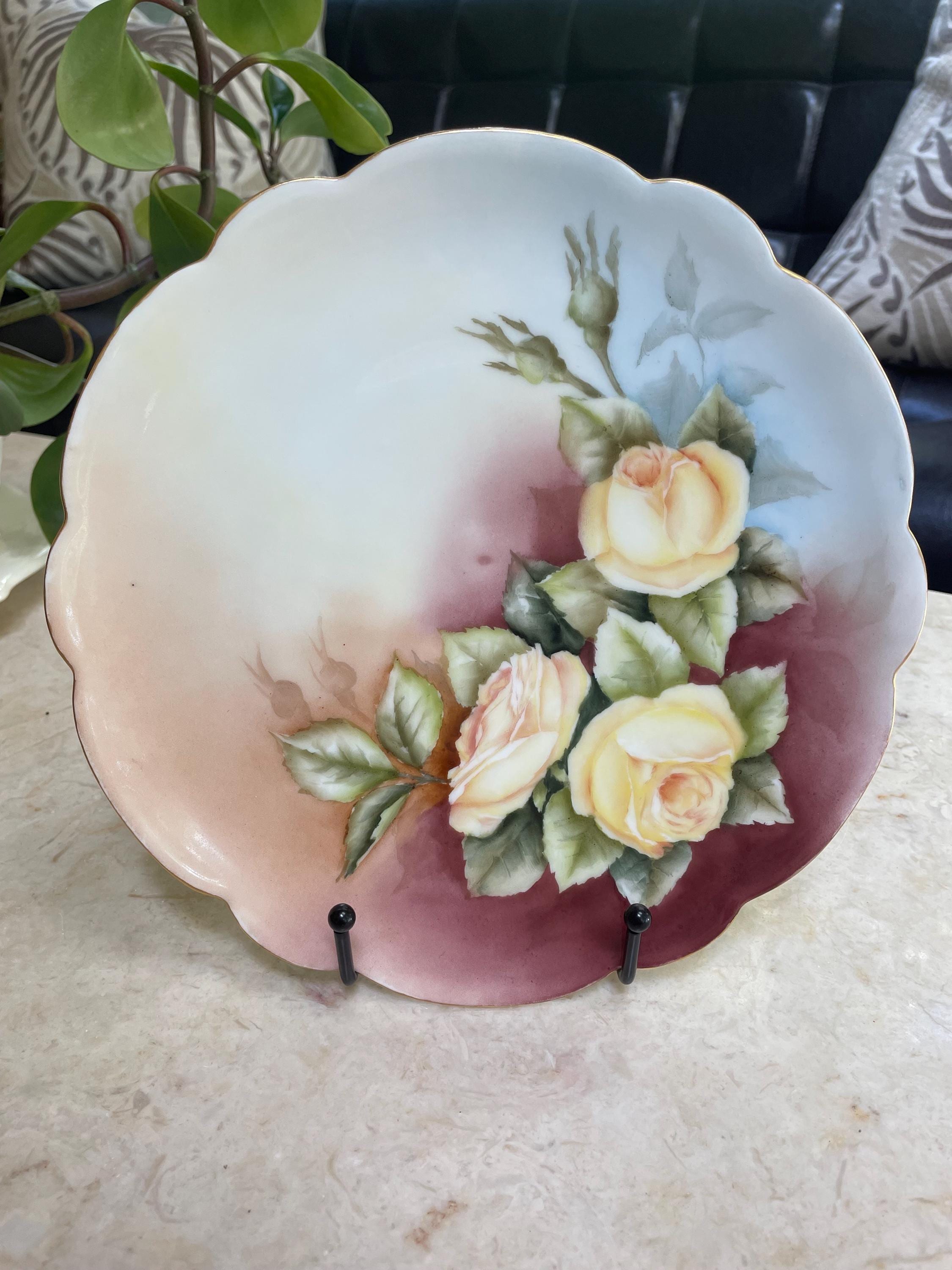 Royal Limoges France - Etsy - Page 2