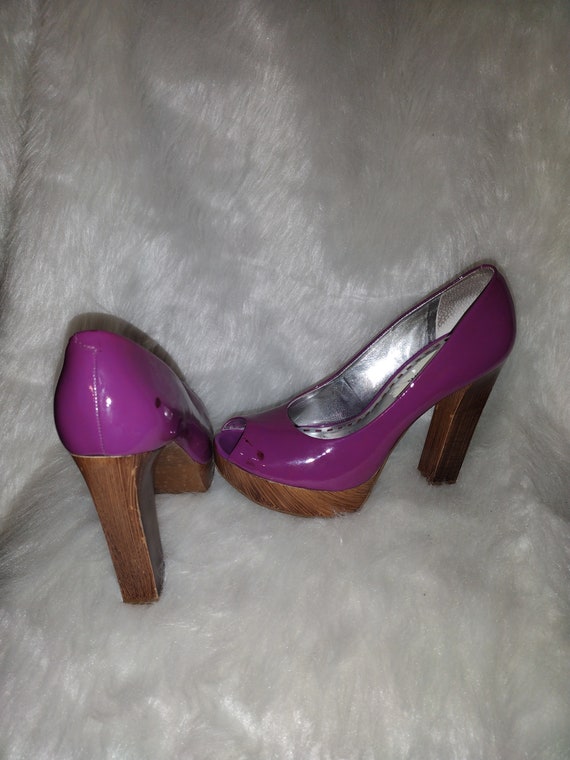 gianni bini open toe heels