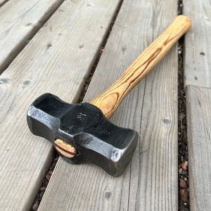 Rounding Hammer