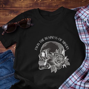 Emo T-shirt Top - When We were young festival shirt - Elder Emo