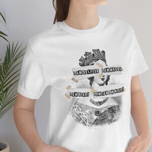 Emo T-shirt Top - When We were young festival shirt - Unisex Elder Emo