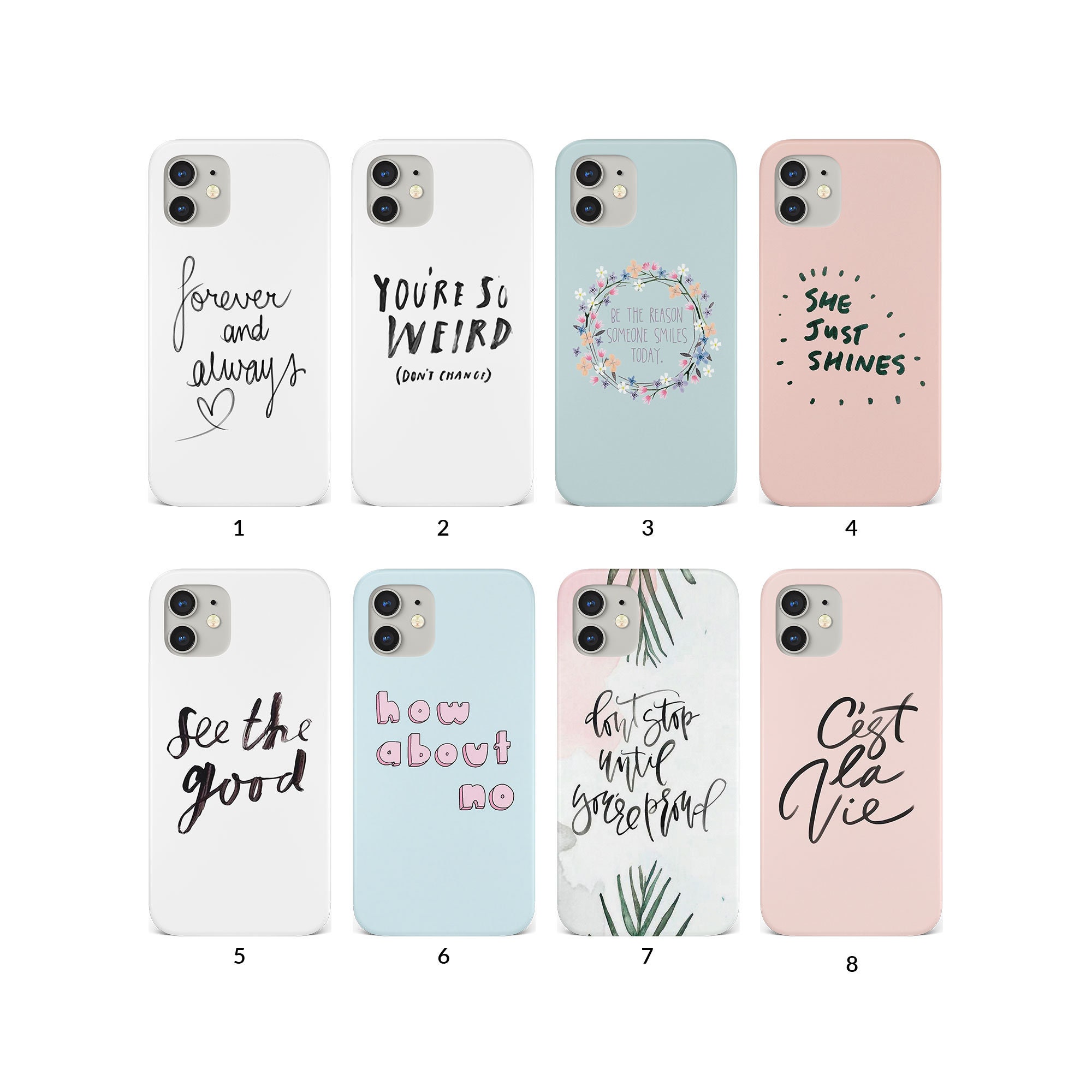 Funny Saying Phone Case - Etsy UK Funny Saying Phone Case - Etsy UK