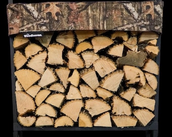Mossy Oak Standard Covers