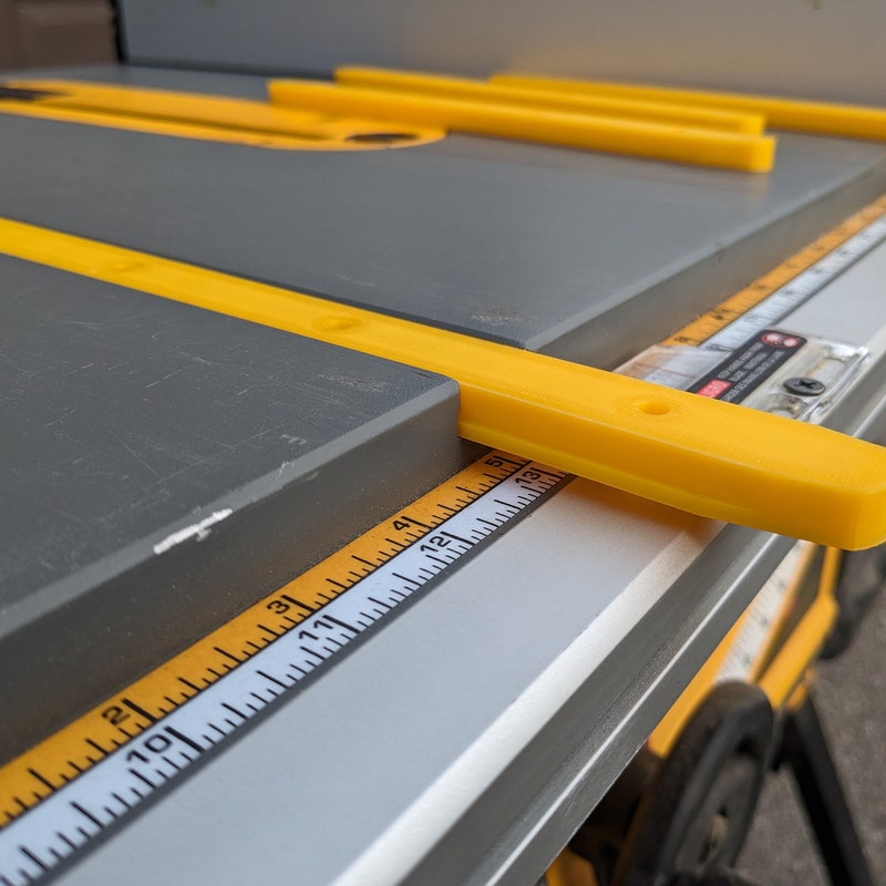 Table Saw Sled - Etsy