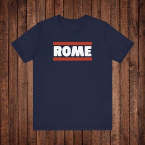 Rome Odunze Shirt: Chicago Football Bears T-Shirt