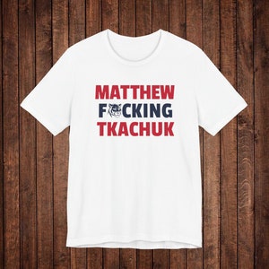 Tkachuk Shirt, Florida Hockey, Panthers T Shirt, Gift for Florida Hockey Fan, Playoff Hockey Shirt