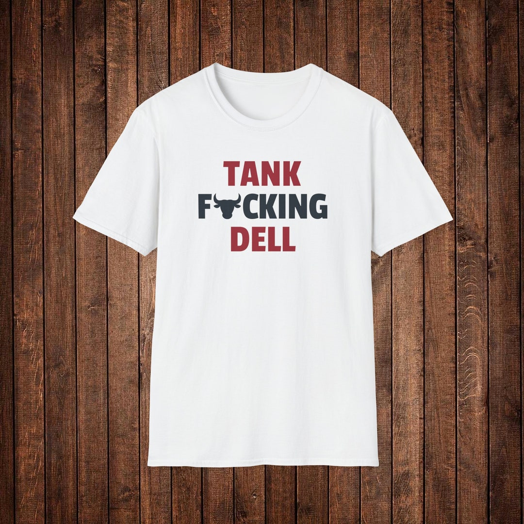 Dell t shirt online