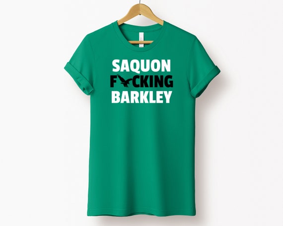 bo knows shirt saquon barkley