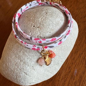 liberty bracelet