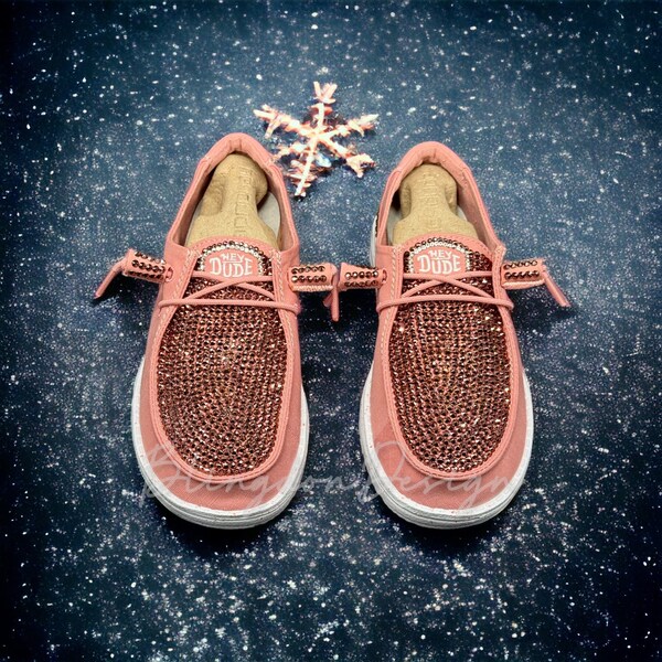 sparkling gold hey dudes