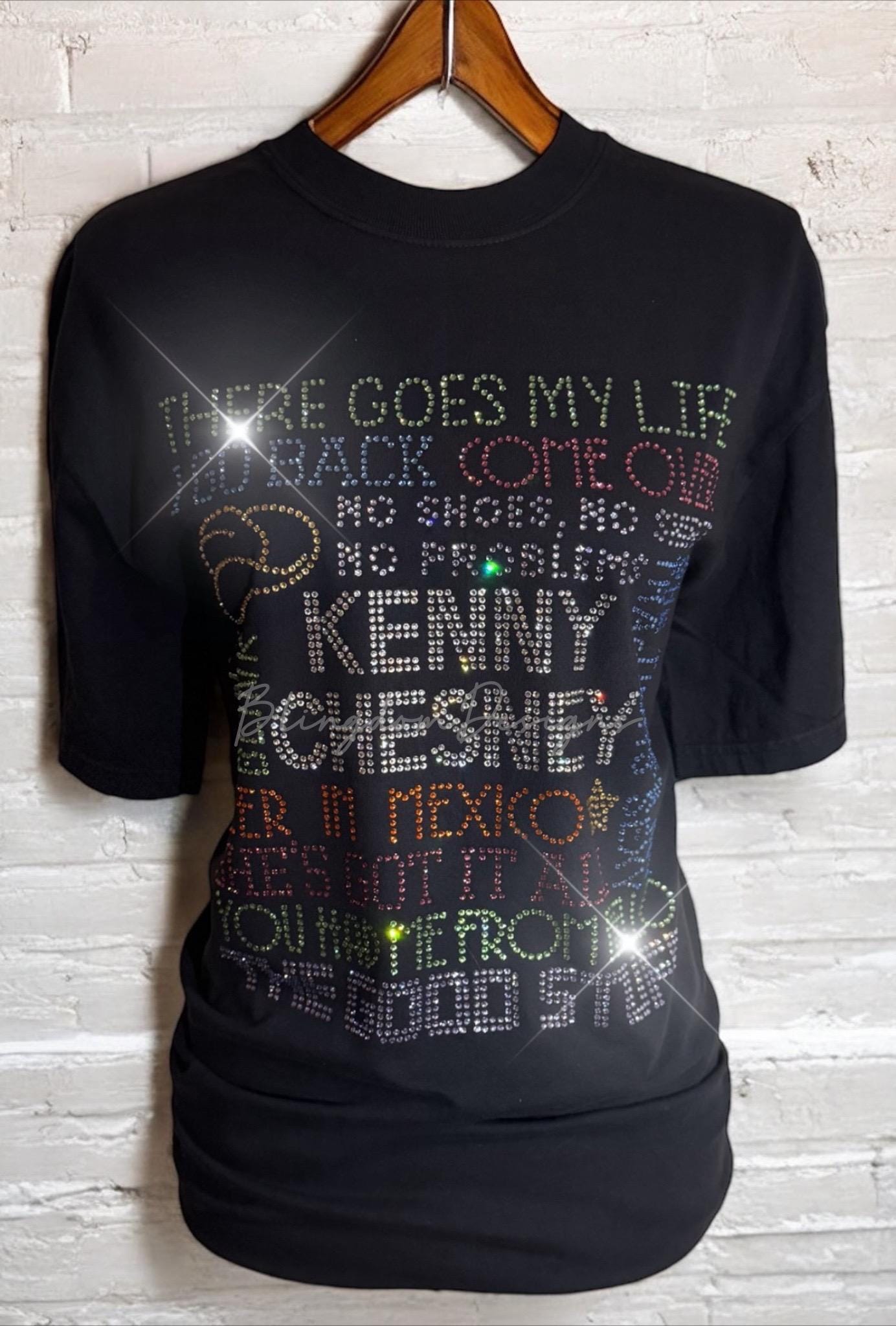 Schrodinger's Kenny from ShirtPunch | Day of the Shirt