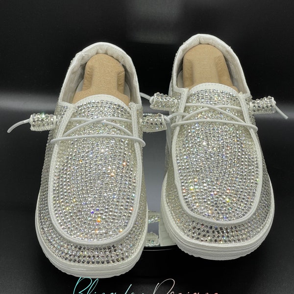 Bride Hey Dudes Etsy