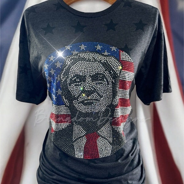 Trump Tshirts Made in Usa - Etsy