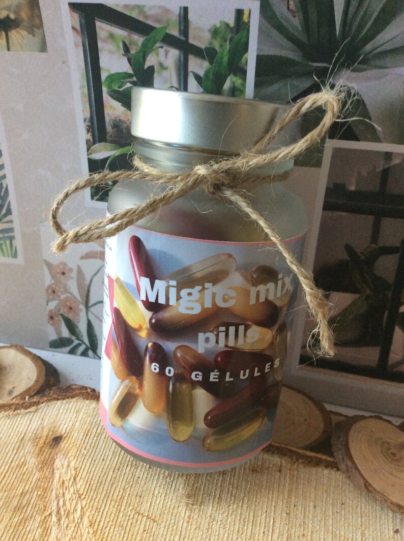 BOBARABA PILLS 60 cápsulas x 2 / Bobaraba volumen plus Etsy España