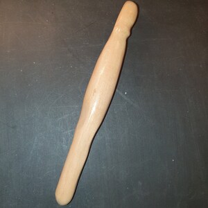 DILDO Taschenspieler , Holzdildo, Dildo aus Holz, Doppel Dildo, Doppeldildo, doppelter Dildo, Dildo, Plug, prostata massage,Paare,Geilheit Bild 1