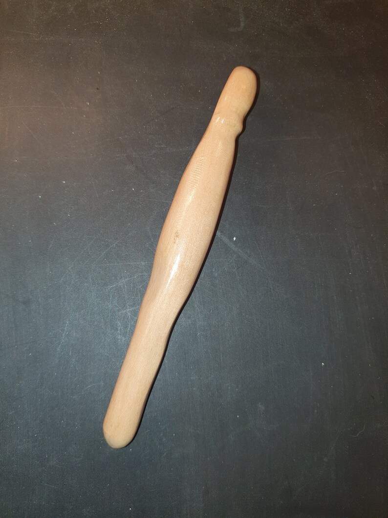 DILDO Taschenspieler , Holzdildo, Dildo aus Holz, Doppel Dildo, Doppeldildo, doppelter Dildo, Dildo, Plug, prostata massage,Paare,Geilheit Bild 1