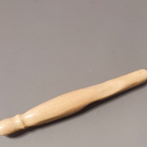 DILDO Taschenspieler , Holzdildo, Dildo aus Holz, Doppel Dildo, Doppeldildo, doppelter Dildo, Dildo, Plug, prostata massage,Paare,Geilheit Bild 6