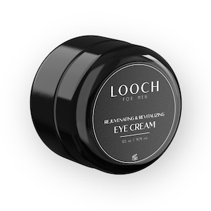 Under Eye Cream for Men – Natural with Peptide, Hyaluronic Acid, Caffeine, Matrixyl 3000 | Reduces Fine Lines, Wrinkles, Puffy, Dark Circles