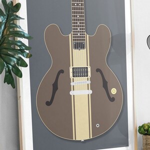 Epiphone Tom Delonge ES-333 Blink-182 希少 Epiphone Tom Delonge ES-333 Blink-182 希少 Epiphone ES-333 Riviera