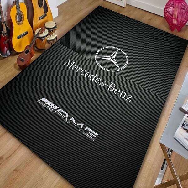 Mercedes Benz Etsy