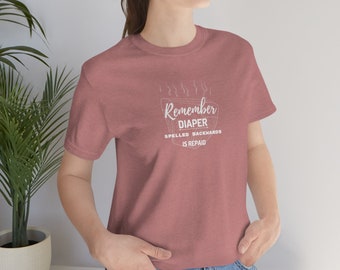 Windel Spelled Backwards is Repaid