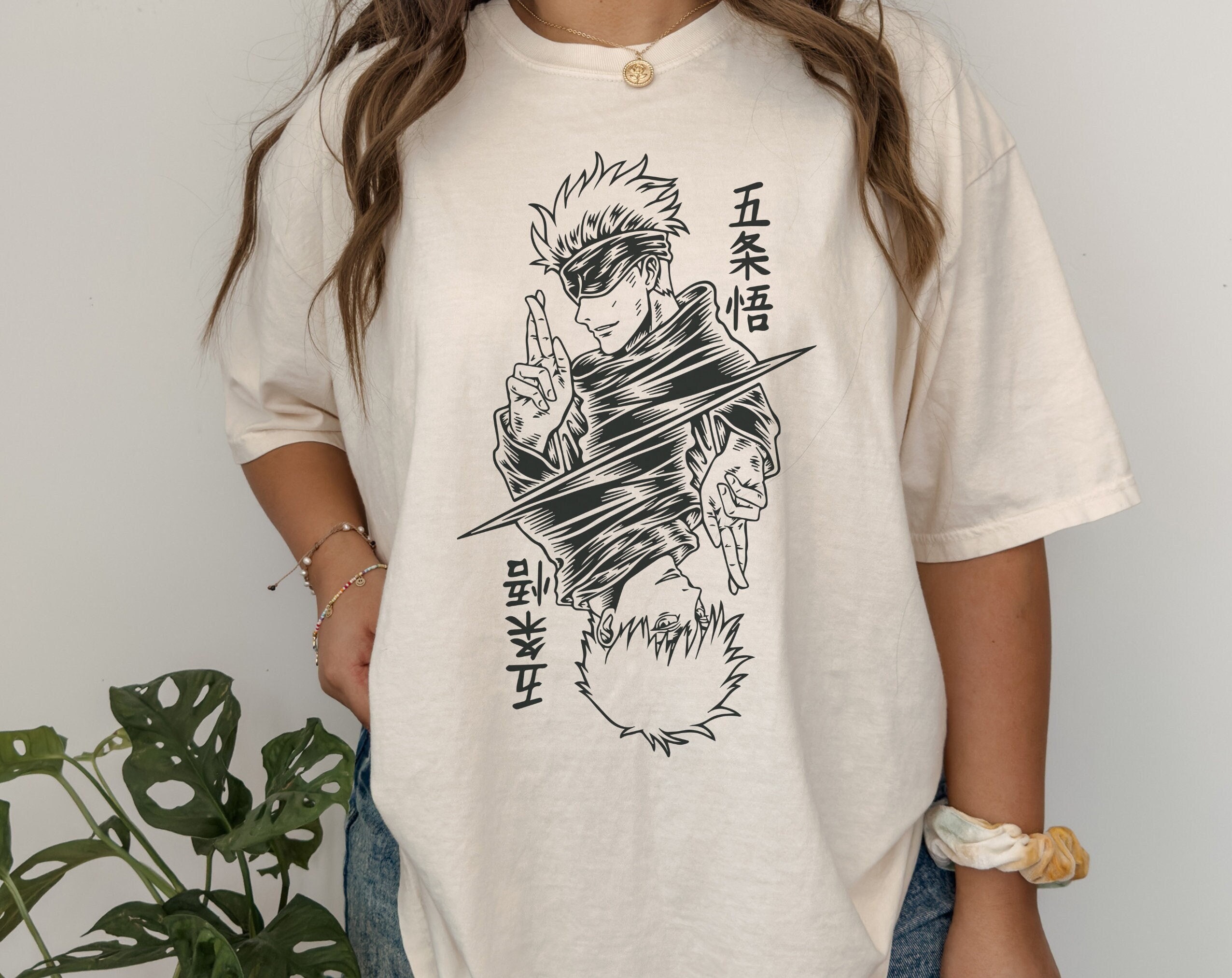 Mua Áo Black Clover Anime Shirt unisex đẹp | Tiki