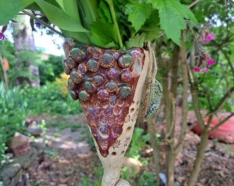 Panier suspendu vase à fleurs pot de fleur plante suspendue