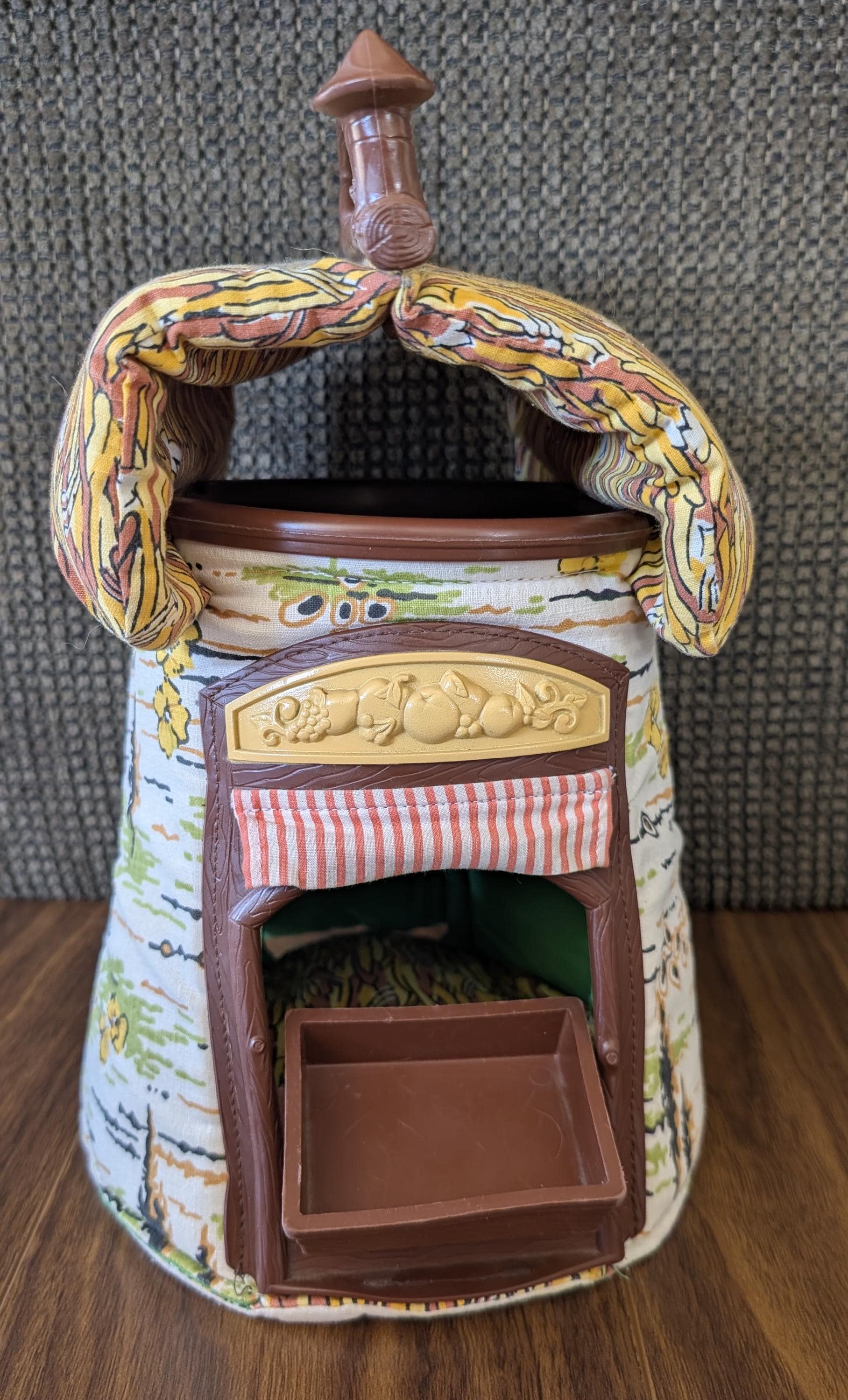 Fisher Price Squirrel