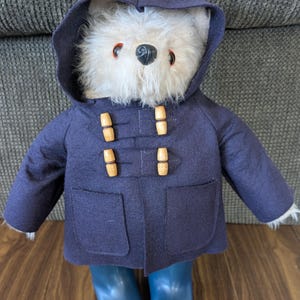 Paddington Gabrielle Designs - Etsy