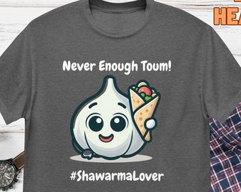 Funny T-shirt Shawarma Lovers Shirt Gift for Arabic Speaker Lebanese Food Shirt Limited Edition Foodie T-Shirt Funny Gift shirt weird tshirt