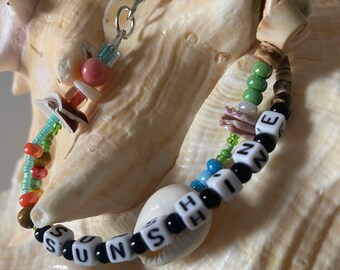 Sunshine Beach Bracelet