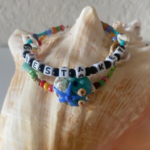 Siesta Key Beach Bracelet