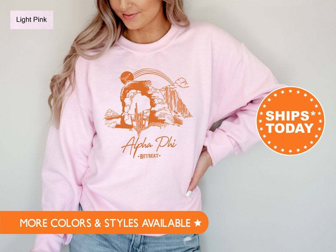 aphi hoodie