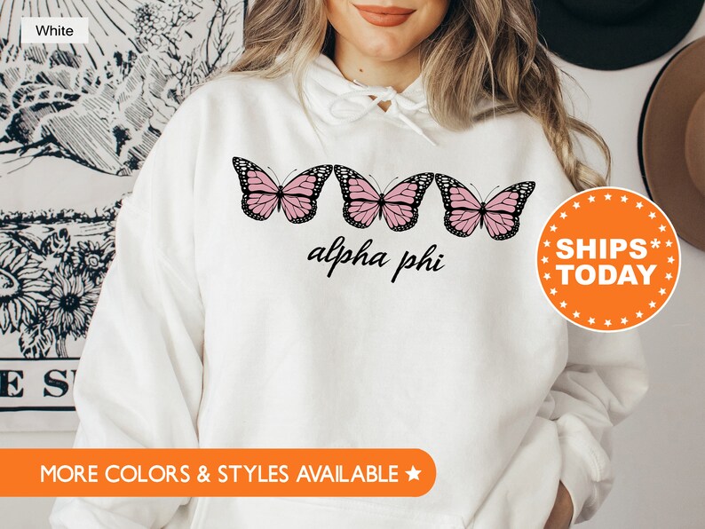 aphi hoodie