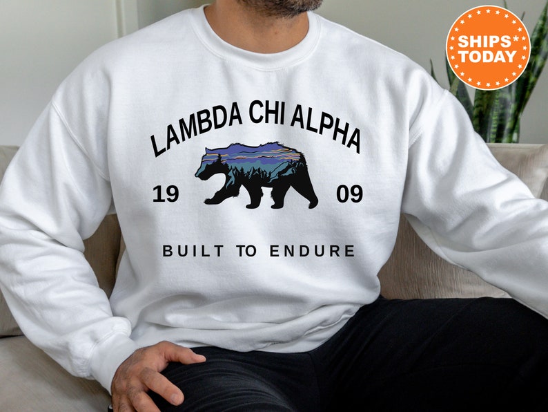 lambda chi sweatshirt