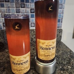 Liquor Tumbler 20oz, Add name