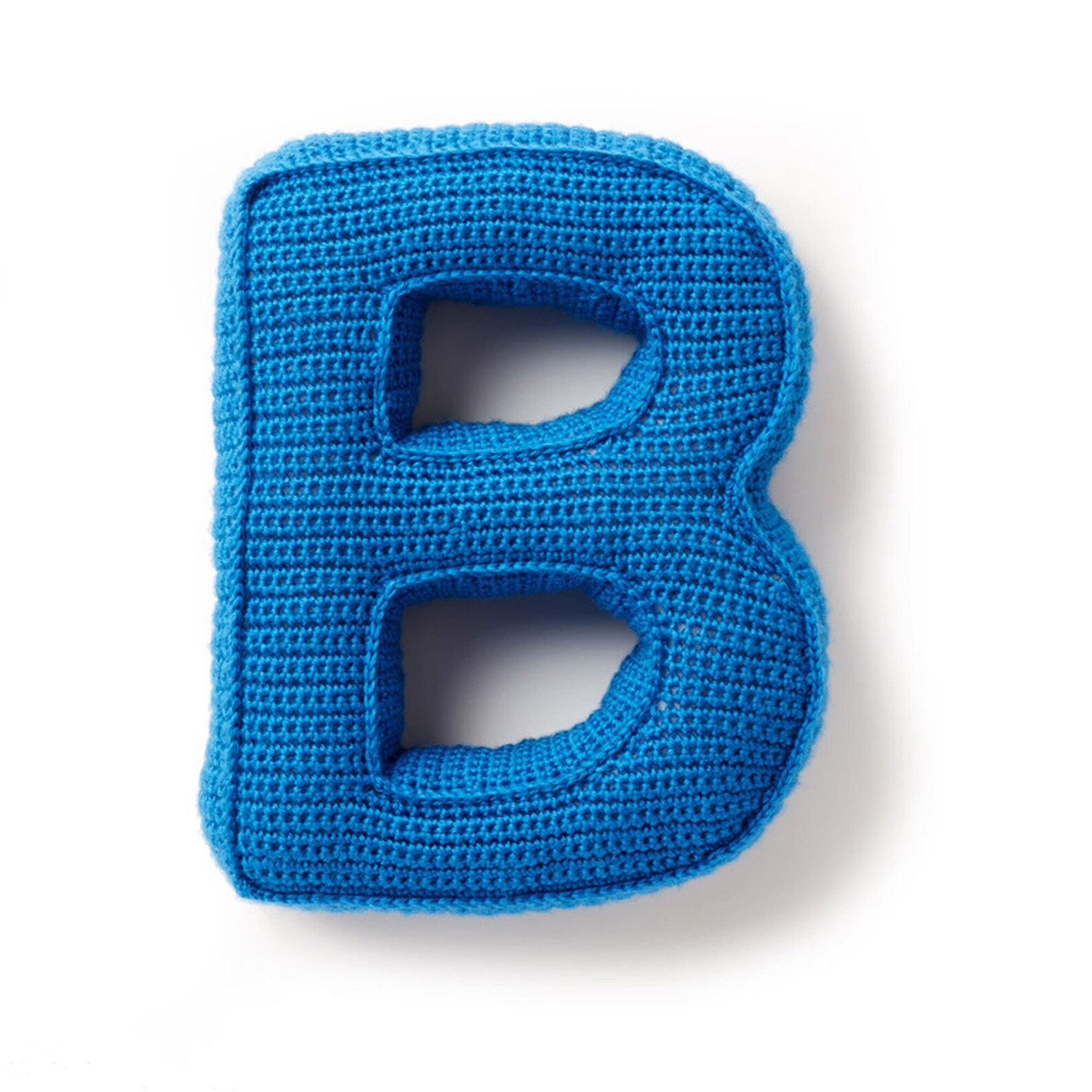 Alphabet Letter Pillow Etsy