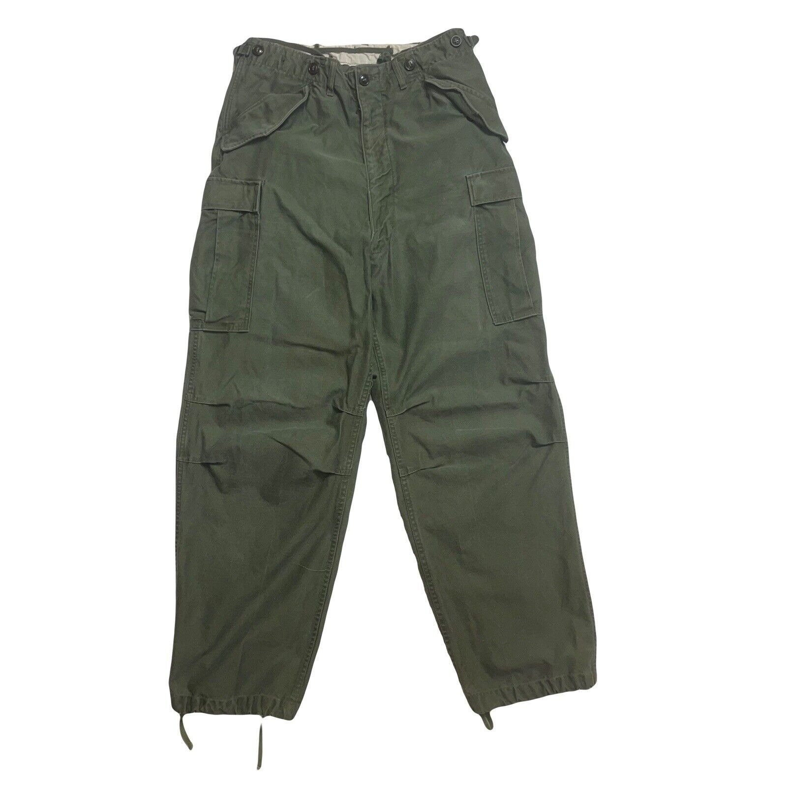 M51 Cargo Pants - Etsy