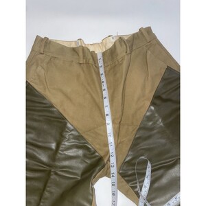 1960s Duxbak Duck Hunting Trousers image 5