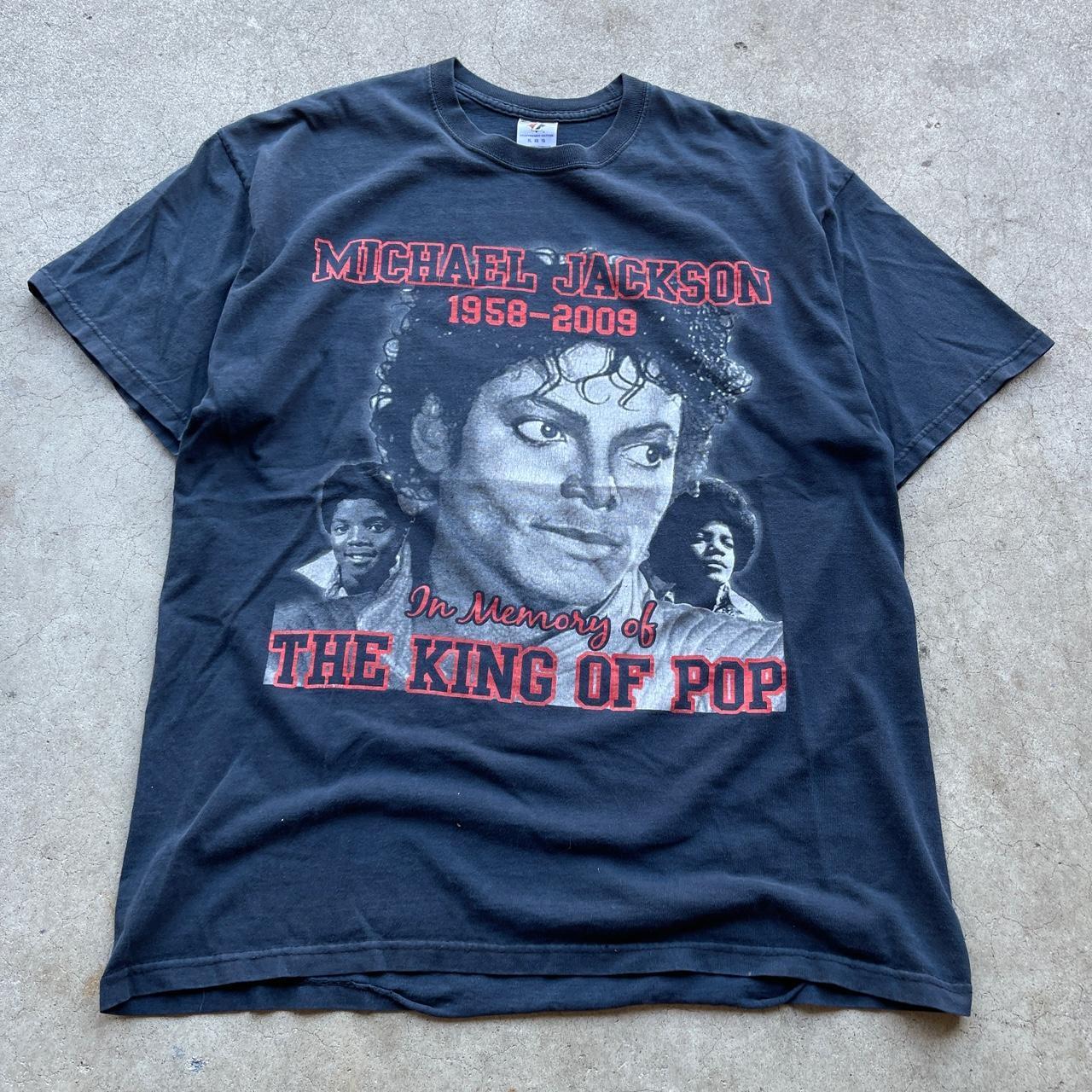 Michael Jackson Rip - Etsy