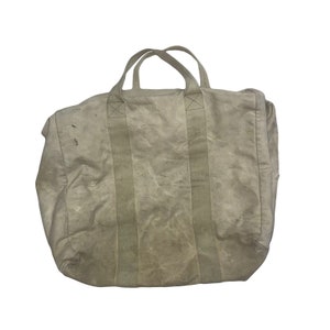 Aviators Kit Bag - Etsy