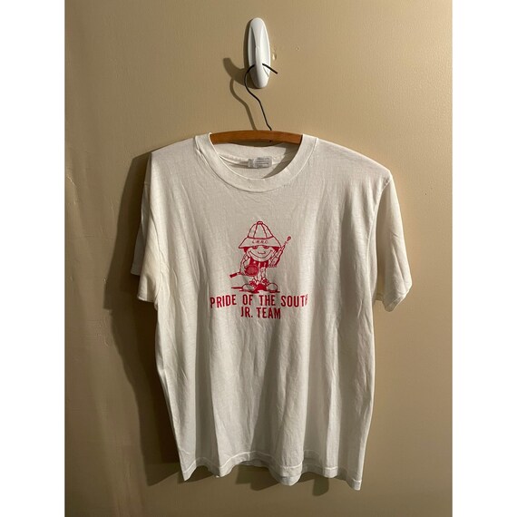 2021年新作 SALE! TEARDROP EXPLODES Tシャツ 激レア 80s Tシャツ