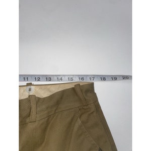 1960s Duxbak Duck Hunting Trousers image 6